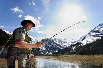 Fishing