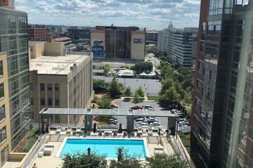City view