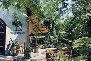 Cafe
