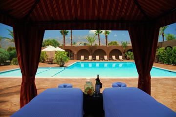 Borrego Springs Resort & Spa