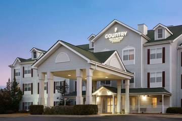 Country Inn & Suites by Radisson Columbus, GA