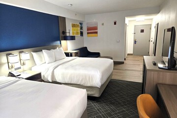 Comfort Suites Gastonia - Charlotte
