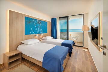 Children's theme room