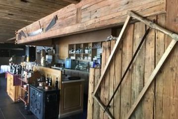Coffee Shop