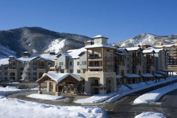 Silverado Lodge Park City - Canyons Village by Vail Resorts