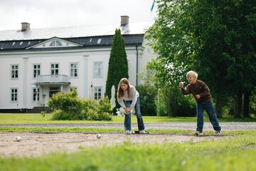 Children's activities