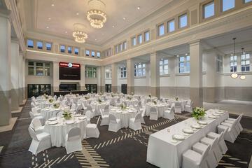Ballroom
