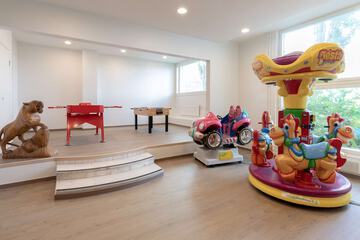 Day care