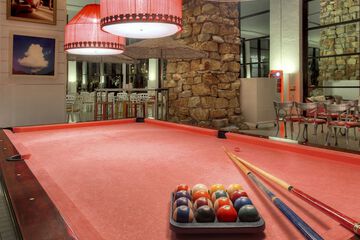 Billiards