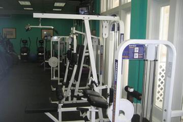 Health club