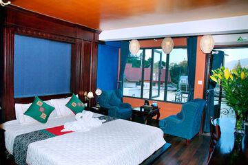 View from room
