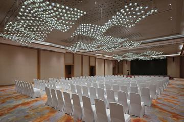 Ballroom