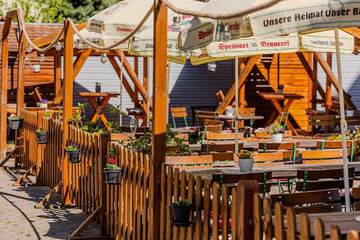 Sundeck