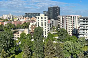 Park view