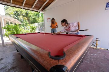 Billiards