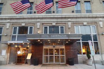 Hotel Harrington