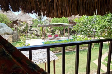 View from room