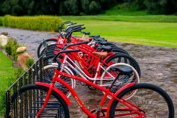 Bicycling