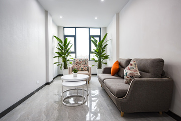 Hotel Interior or Public Areas