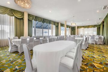 Ballroom
