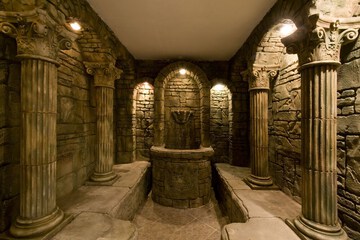 Spa