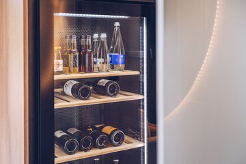 Minibar