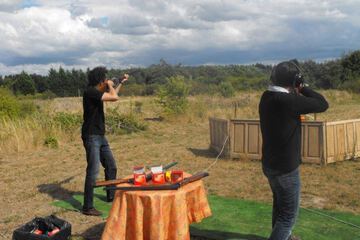 Archery