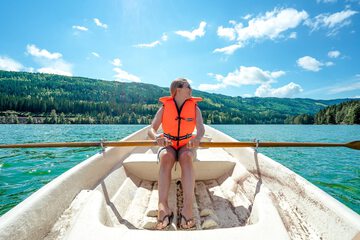 Boating