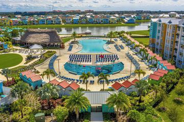 Embassy Suites by Hilton Orlando Sunset Walk