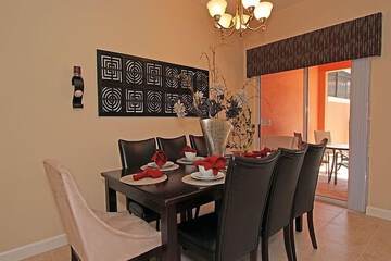 Family dining