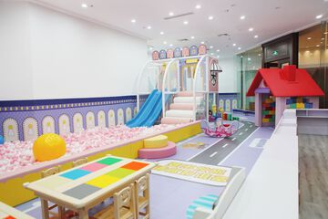 Children's activities