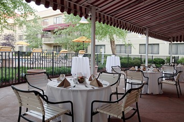 Terrace/Patio 44 of 45