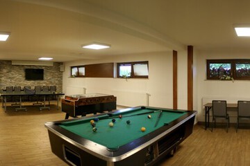 Billiards
