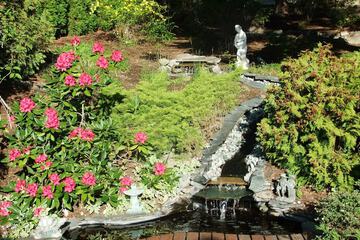 Fountain