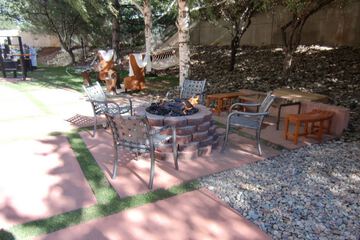Terrace/Patio 58 of 63