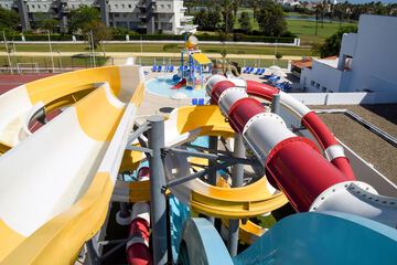 Water park