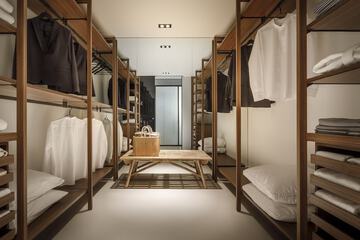 Wardrobe