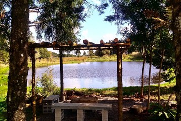 Lake