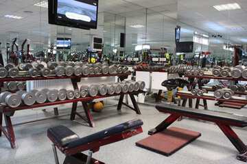 Gym