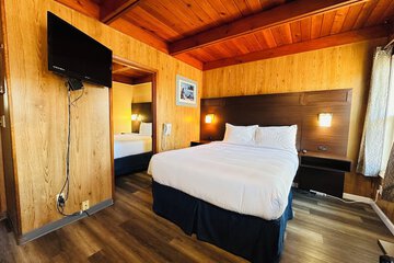 Anchor Inn Motel