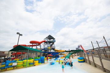 Water park
