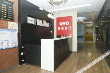 Hotel Interior or Public Areas