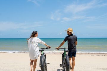 Bicycling