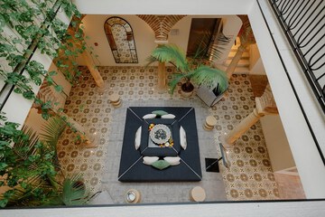 Building design