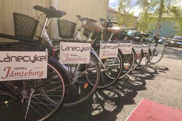Bicycling
