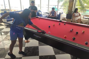 Billiards