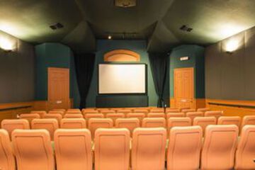 Theater Show