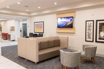 Holiday Inn Express & Suites Temple - Medical Center Area by IHG