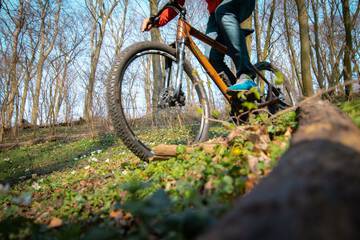 Bicycling