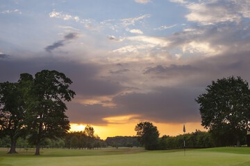 Golf